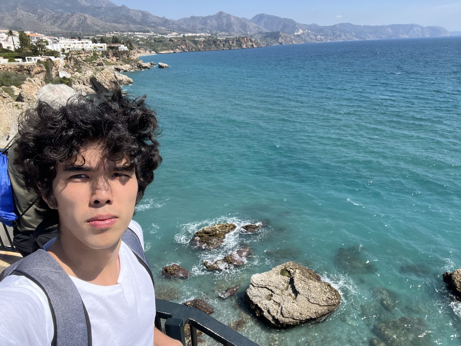 Gavin-kai, co-founder of ReDirect